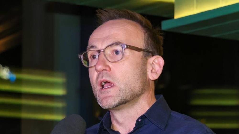 Greens Stand Defiant Amid Adam Bandt’s Projected Election Defeat in Melbourne