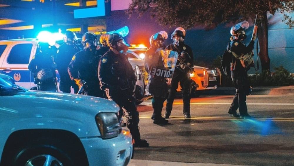 Two Israeli Embassy Officials Shot Dead Outside Jewish Museum in Washington D.C