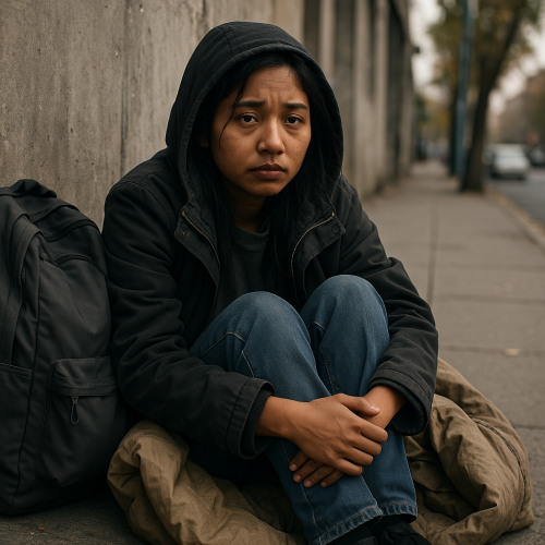 Growing Number of International Students Facing Homelessness in Australia