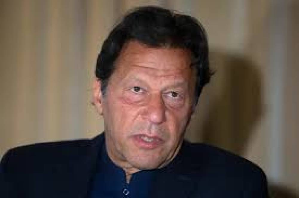 Imran Khan Takes a Dig at Gen. Asim Munir, Suggests ‘King’ Title Instead of Field Marshal