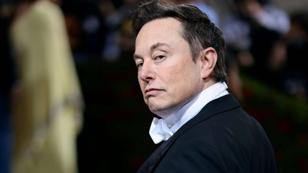 Elon Musk Denies Drug Allegations Amid Media Reports