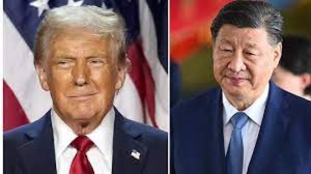 China Slams US-UK Trade Deal, Calls It 'Poison Pills' Worse Than Tariffs