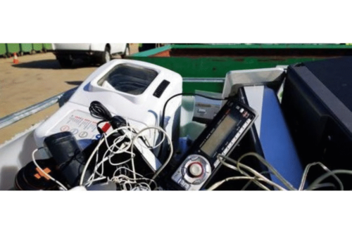 Declutter Responsibly: E-Waste Drop-off Day Returns to Parramatta This May