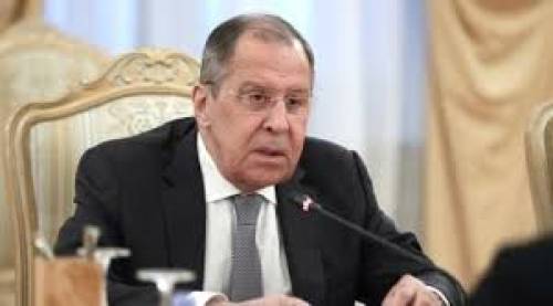 Russia Accuses West of Attempting to Undermine India-China-Russia Ties