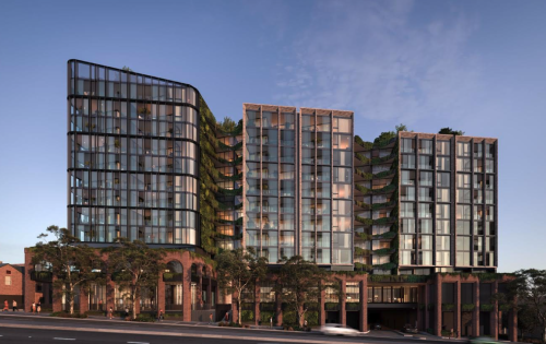 Sydney’s Inner West Faces Backlash Over New 11-Storey Apartment Proposals