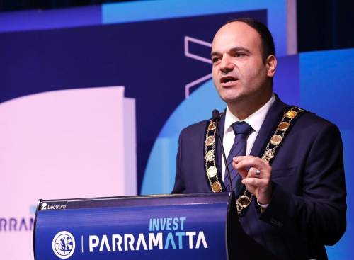 Western Sydney Mayors Unite to Drive Region’s Growth and Opportunity