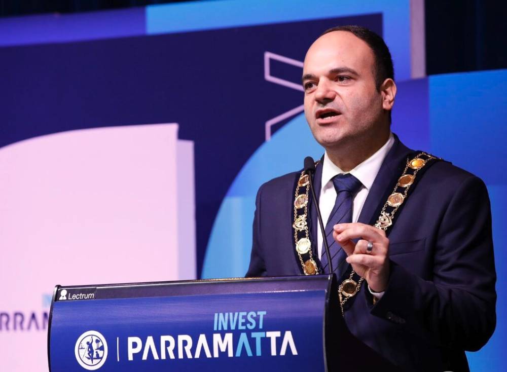 Western Sydney Mayors Unite to Drive Region’s Growth and Opportunity