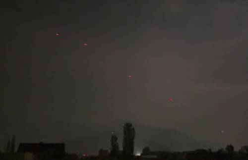 भारत-पाकिस्तान संघर्ष लाइव अपडेट: दोनों पक्षों ने एक-दूसरे पर संघर्षविराम समझौते के उल्लंघन का आरोप लगाया