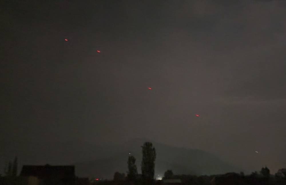 भारत-पाकिस्तान संघर्ष लाइव अपडेट: दोनों पक्षों ने एक-दूसरे पर संघर्षविराम समझौते के उल्लंघन का आरोप लगाया
