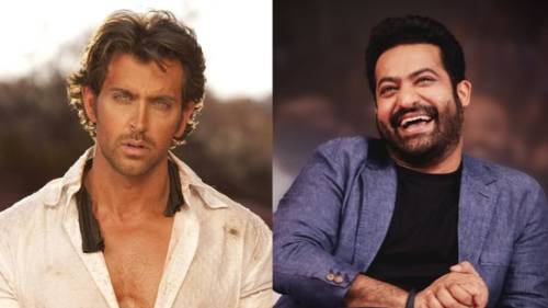 War 2’ Teaser Unleashed: Hrithik Roshan and Jr NTR Lock Horns, Kiara Advani Adds Glamour to the Explosive Showdown