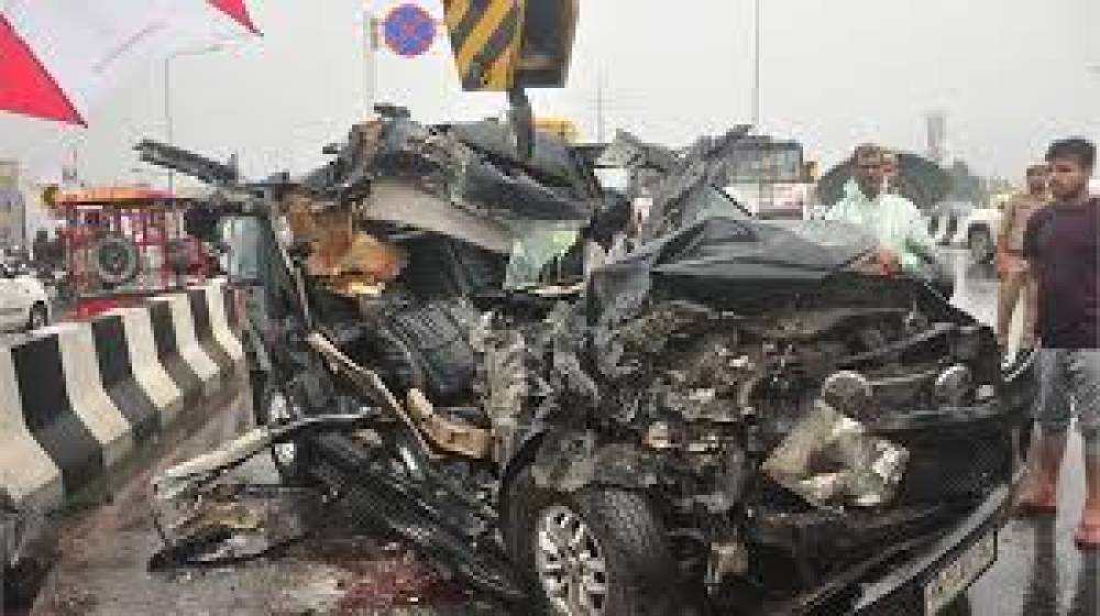 Death on India’s Roads: 55 Fatalities Every Hour Amid Rampant Traffic Violations
