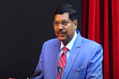 जस्टिस भूषण रामकृष्ण गवई बने भारत के 51वें प्रधान न्यायाधीश, राष्ट्रपति द्रौपदी मुर्मू ने दिलाई शपथ