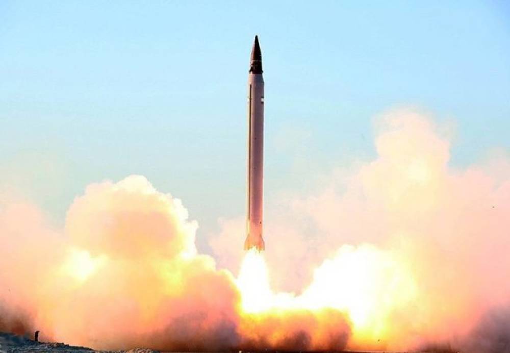 Israel Preparing to Attack Iran’s Nuclear Sites, U.S. Intelligence Reveals