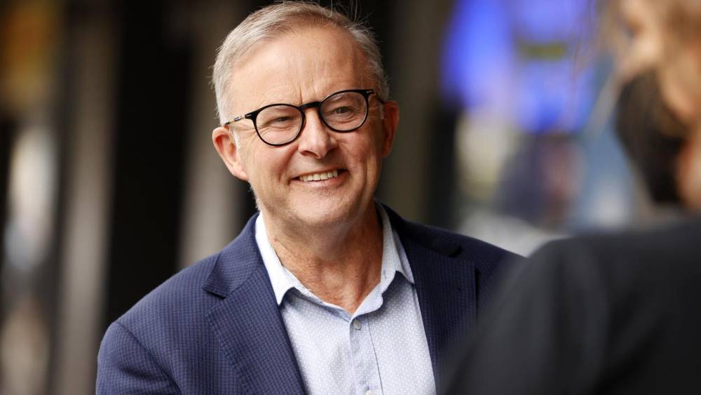 Trade Top of Agenda as Prime Minister Albanese Touches Down in Rome