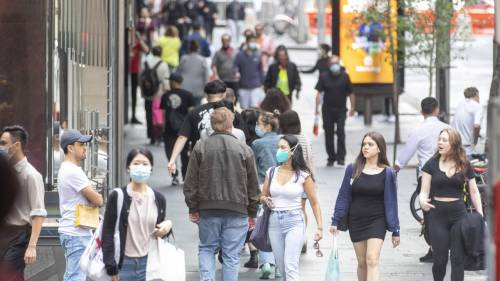 Retail Wipe-Out: Australian Fashion Brands Face Financial Collapse Amid Post-Covid Pressures