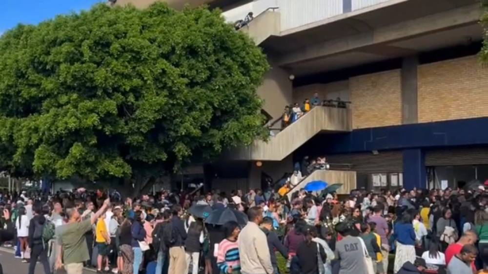 Chaos and Concern: Parents Slam ‘Unfair’ Selective School Test Debacle