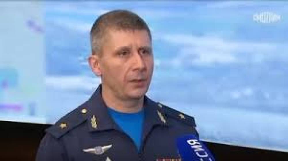 Putin's Helicopter Targeted in Ukrainian Drone Attack, Claims Russian Commander