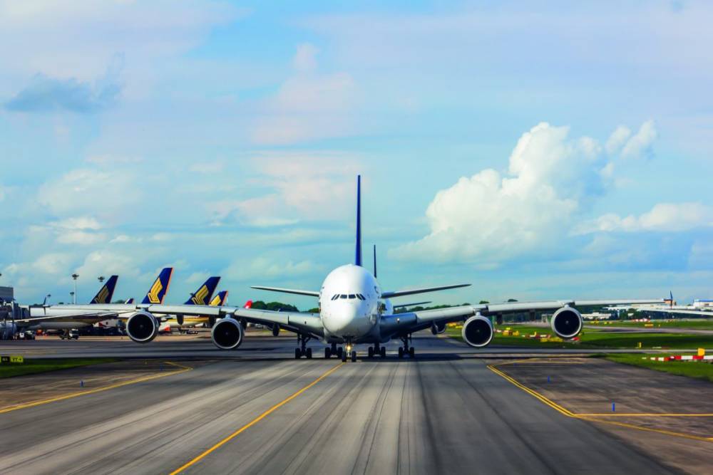 Inside The Turkish Firm That Handles High-Security Tasks at Indian Airports