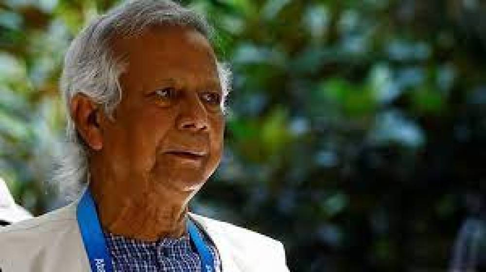 Bangladesh’s Muhammad Yunus Threatens to Resign Amid Intense Pressure