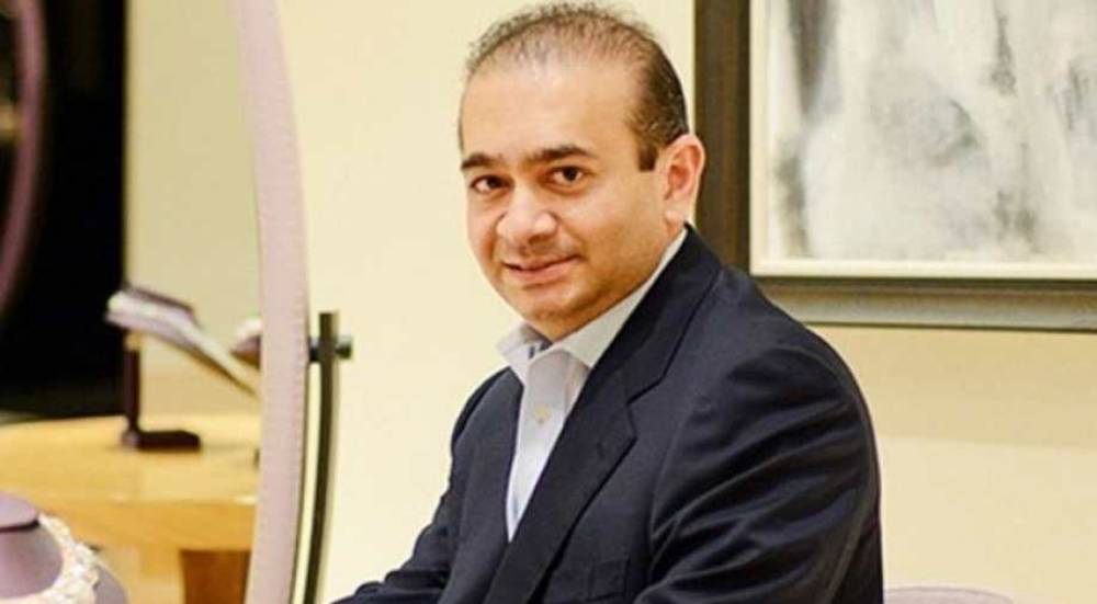 UK High Court Denies Bail to Fugitive Nirav Modi, Cites His Reluctance to Return to India
