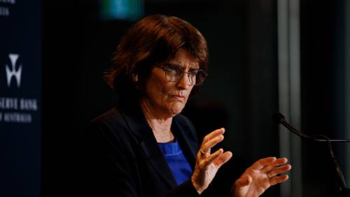 RBA Urged to Avoid Aggressive Rate Cuts Amid Soaring House Prices