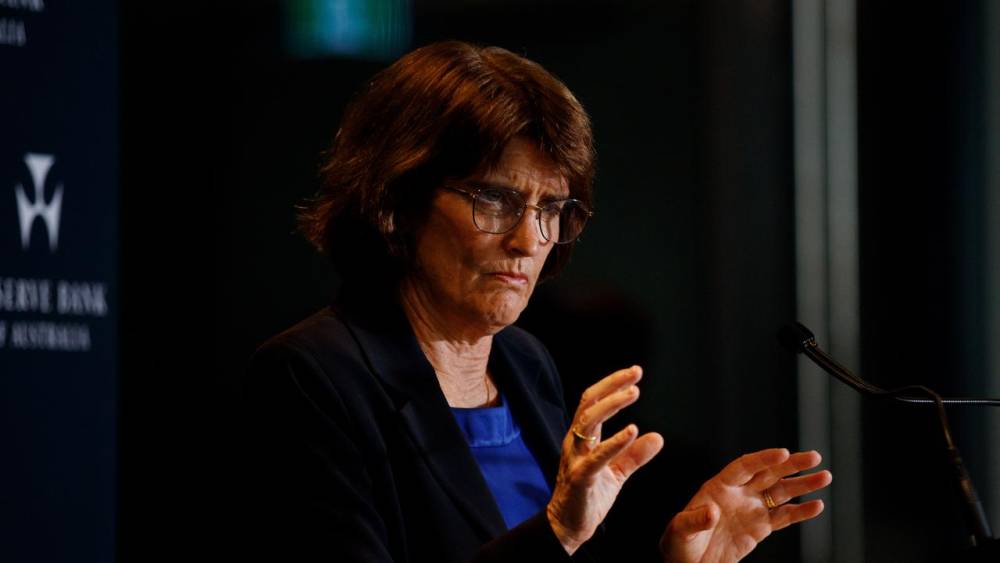 RBA Urged to Avoid Aggressive Rate Cuts Amid Soaring House Prices