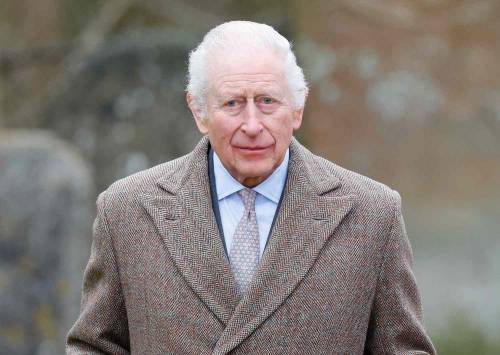 Grim Forecast Emerges Amid King Charles III's Cancer Battle