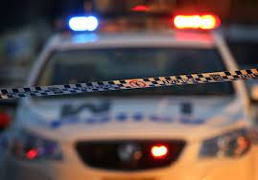 Alleged Underworld Associate Critically Injured in Parramatta Shooting