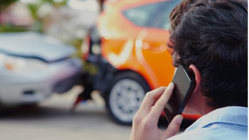 Aussie Drivers Urged to Use Little-Known Law After No-Fault Accidents: ‘You’re Legally Entitled’
