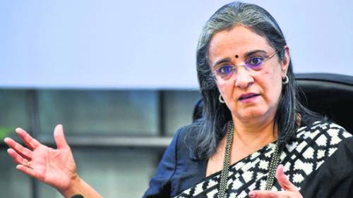 Former SEBI Chief Madhabi Puri Buch Gets Clean Chit from Lokpal in Hindenburg Allegations