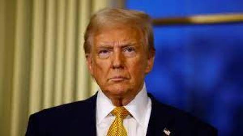 Trump Offers to Mediate Amid Rising India-Pakistan Tensions