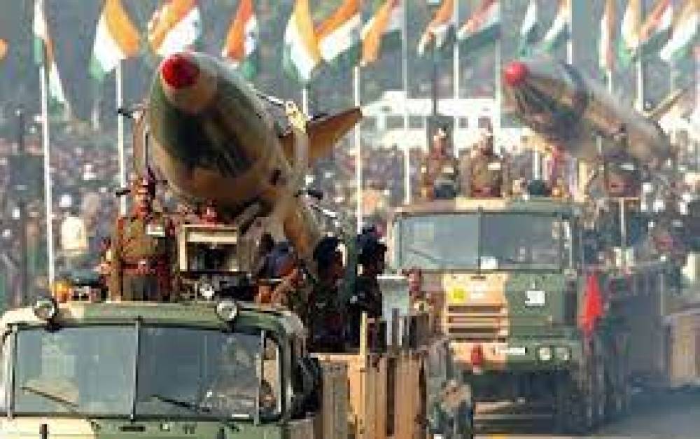How Far Ahead Is India in Defence Budget Compared to Pakistan and China? Here's the Complete Breakdown