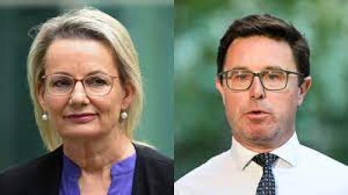 COALITION COLLAPSE: Nationals Split from Liberals After Election Rout