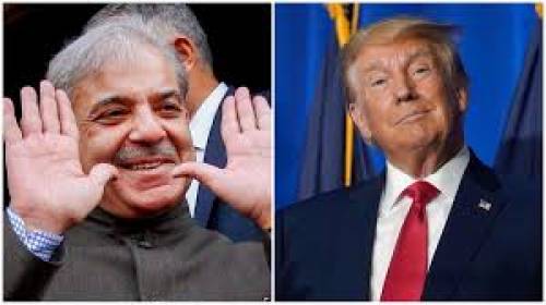 In Bid to Please Washington, Pakistan PM Calls Trump ‘Man of Peace’: What Does Shehbaz Sharif Stand to Gain?