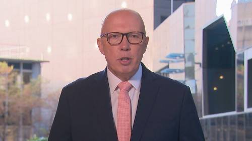 Unseated Dutton Could Cost Taxpayers $280k Annually in Retirement