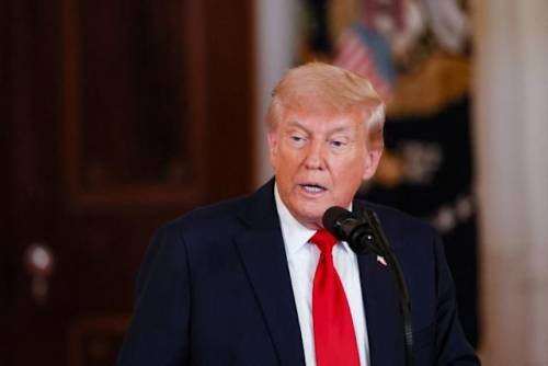 Trump Confirms Potential Trade Deals with India, Japan, South Korea – Australia Left Waiting