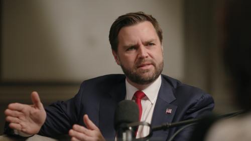 "None Of Our Business": JD Vance Urges US to Stay Out of India-Pakistan Conflict