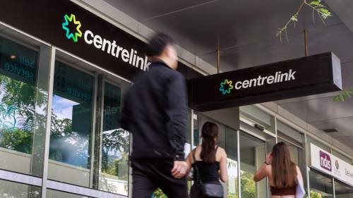 Centrelink Scam Alert: Services Australia Urges Public to Double-Check Pension Claims