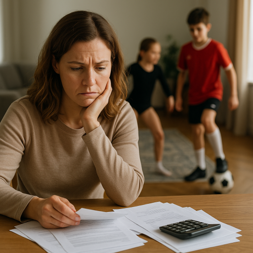 Cost of Kids’ Sports Hits Breaking Point for Aussie Families