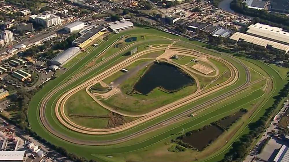 Australian Turf Club Members Reject $5 Billion Rosehill Redevelopment Plan