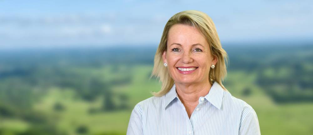 Sussan Ley Becomes First Woman to Lead Liberal Party After Narrow Victory Over Taylor