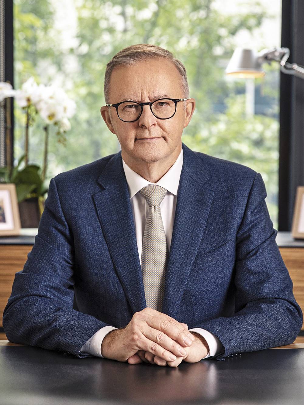 Anthony Albanese Unlikely to Accept Honorary Citizenship from Father's Italian Hometown