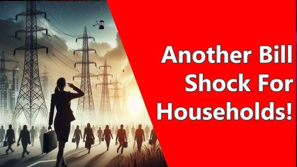 Households Face Electricity Bill Shock of Up to $228 After Energy Regulator’s Final Price Decision