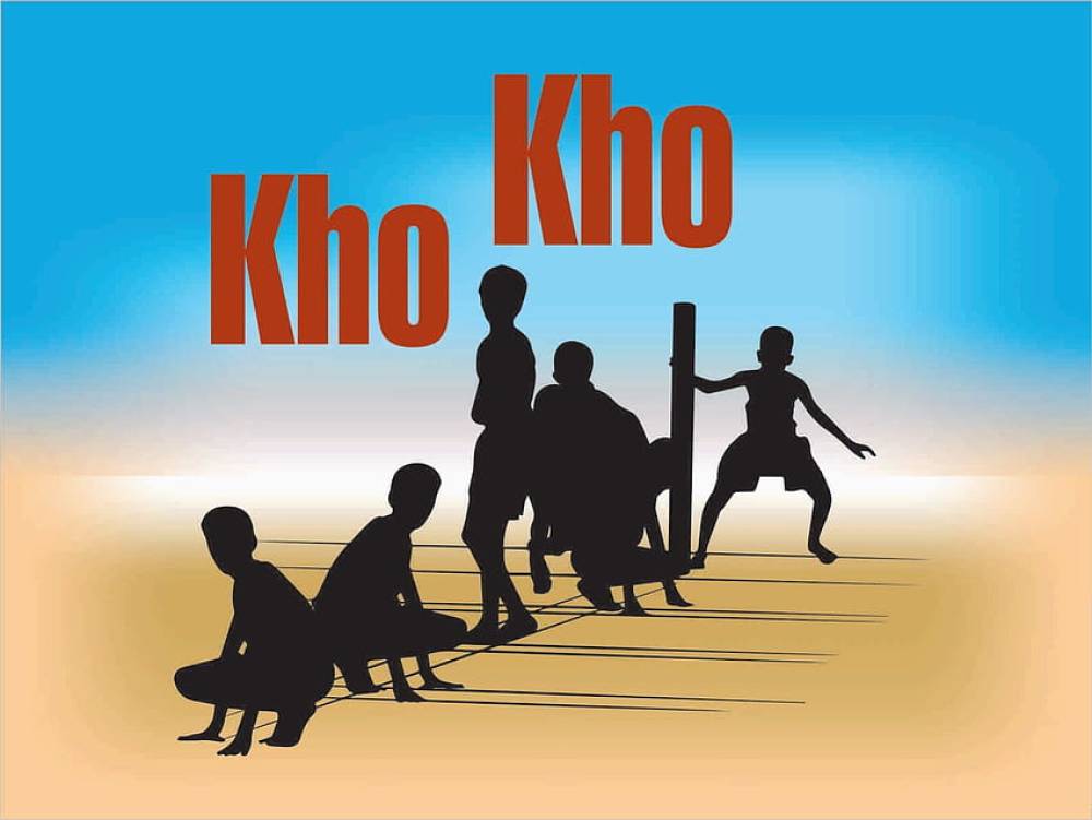 Australia’s First-Ever Kho Kho Ground Opens in Liverpool, NSW