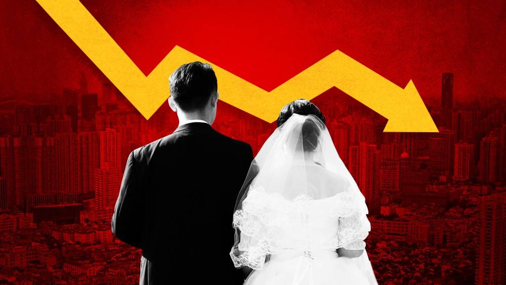 China Issues Advisory Warning Citizens Against Marrying in Bangladesh or Buying Foreign Wives