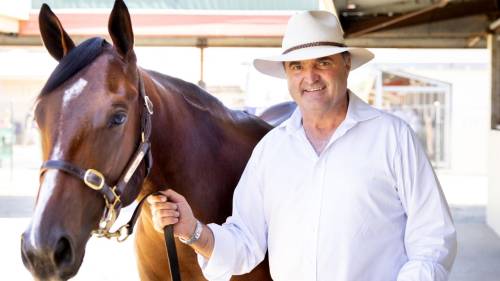 Vic Racing Board Member Denies Conflict in Opposing Rosehill Sale