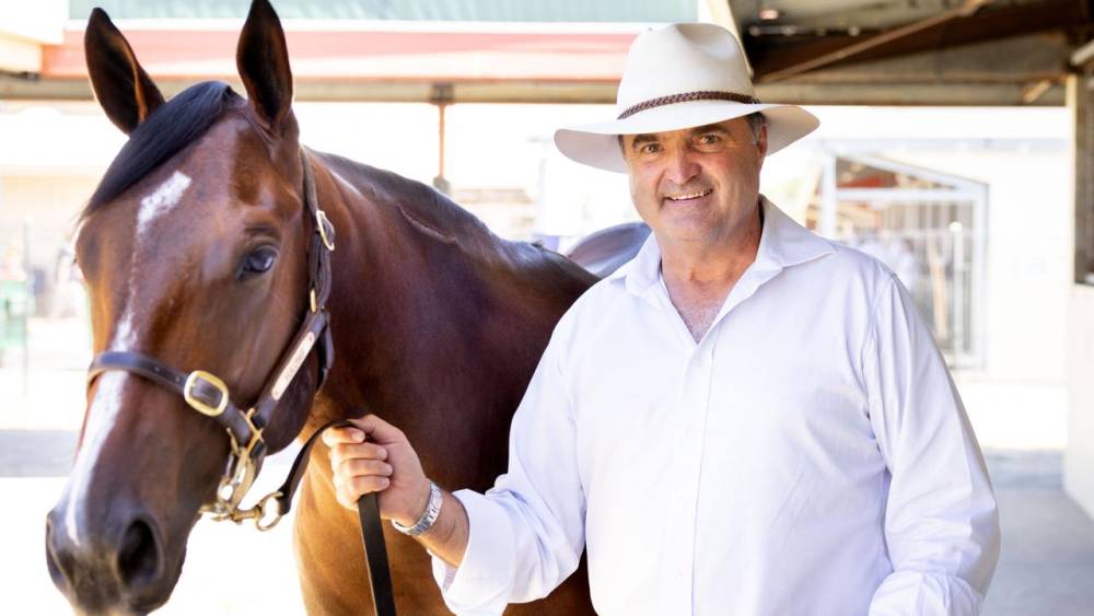 Vic Racing Board Member Denies Conflict in Opposing Rosehill Sale