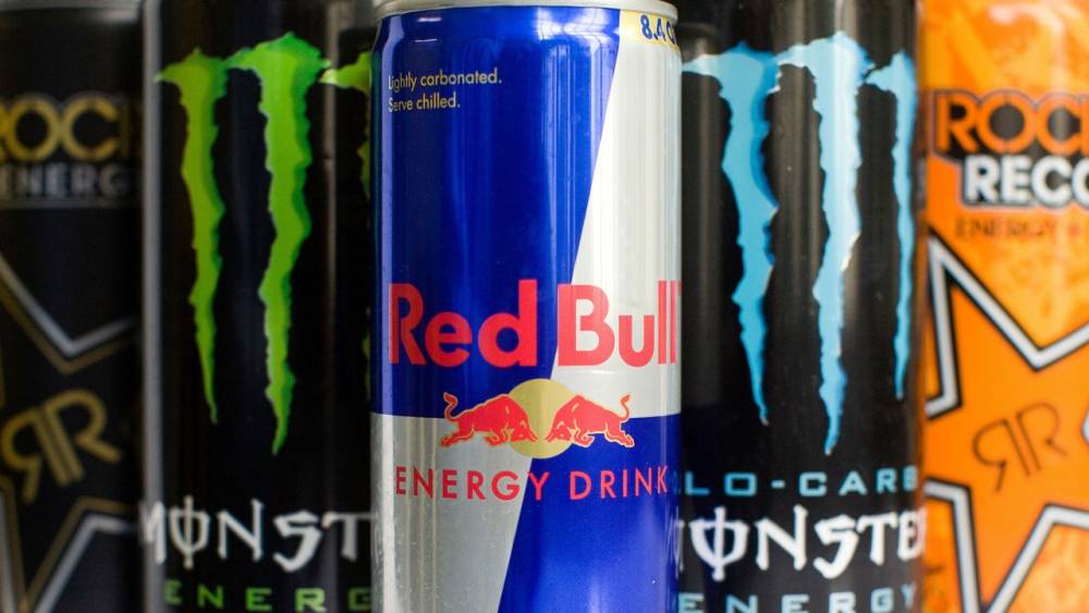 Taurine in Energy Drinks Linked to Blood Cancer Risk, New Study Warns
