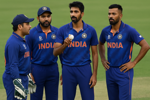 ICC Likely to Revise Ball Usage Rule and Concussion Substitution Norms in ODIs