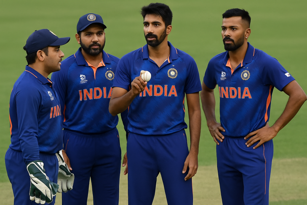 ICC Likely to Revise Ball Usage Rule and Concussion Substitution Norms in ODIs